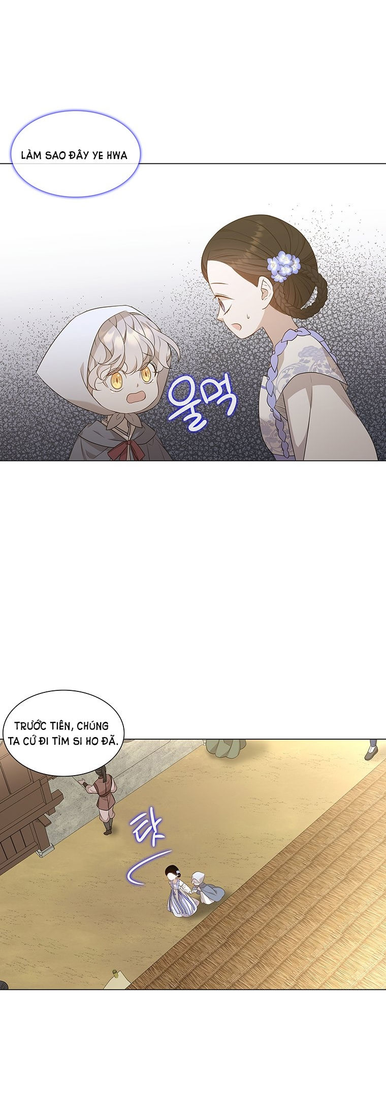 [18+] Ve Vãn, Mê Hoặc Hồ Ly Chapter 14.2 - Page 21