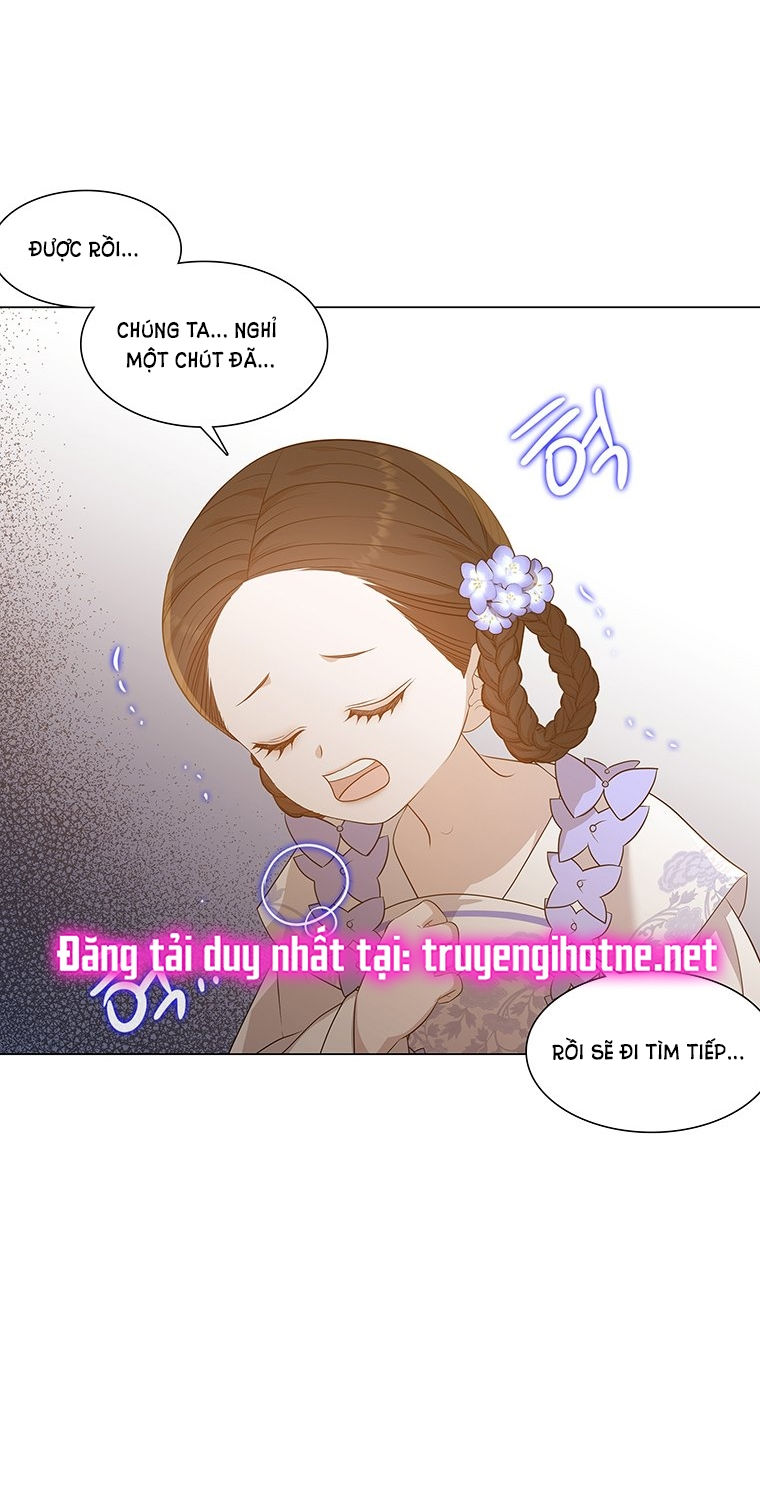 [18+] Ve Vãn, Mê Hoặc Hồ Ly Chapter 14.2 - Page 29