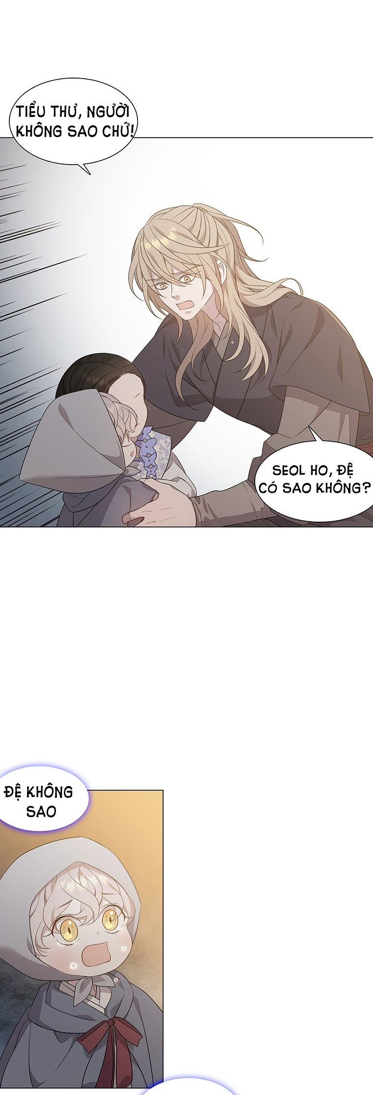 [18+] Ve Vãn, Mê Hoặc Hồ Ly Chapter 15.1 - Page 29