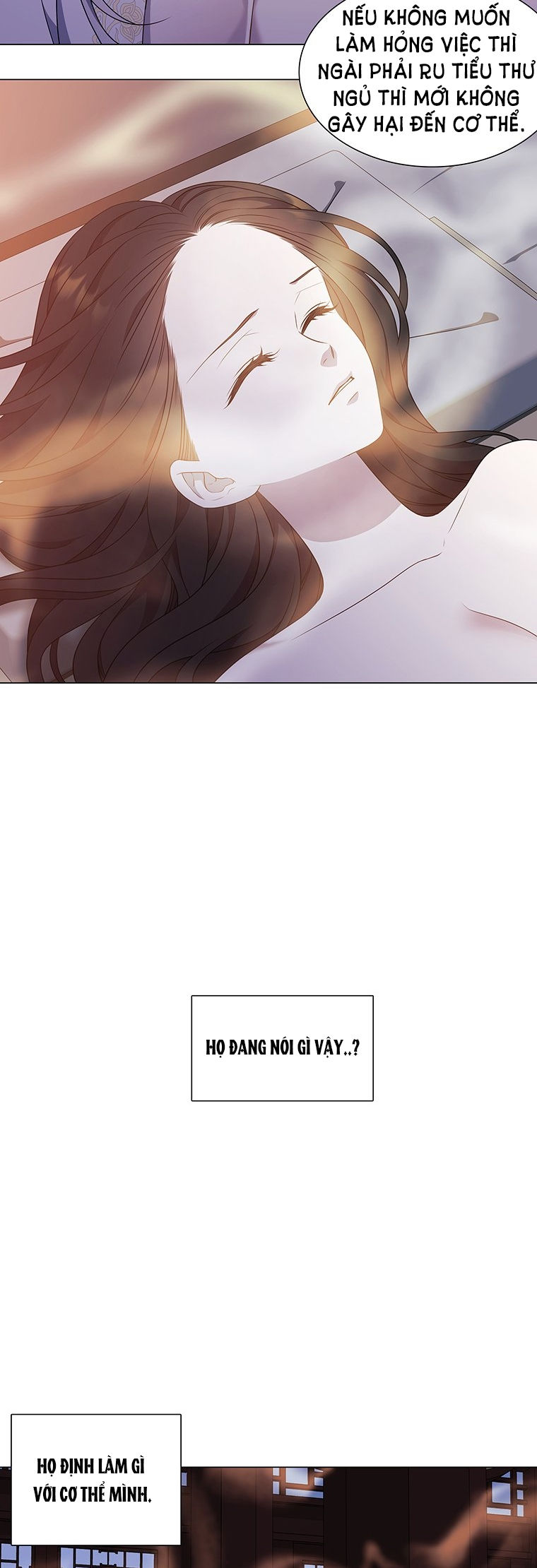 [18+] Ve Vãn, Mê Hoặc Hồ Ly Chapter 15.2 - Page 19