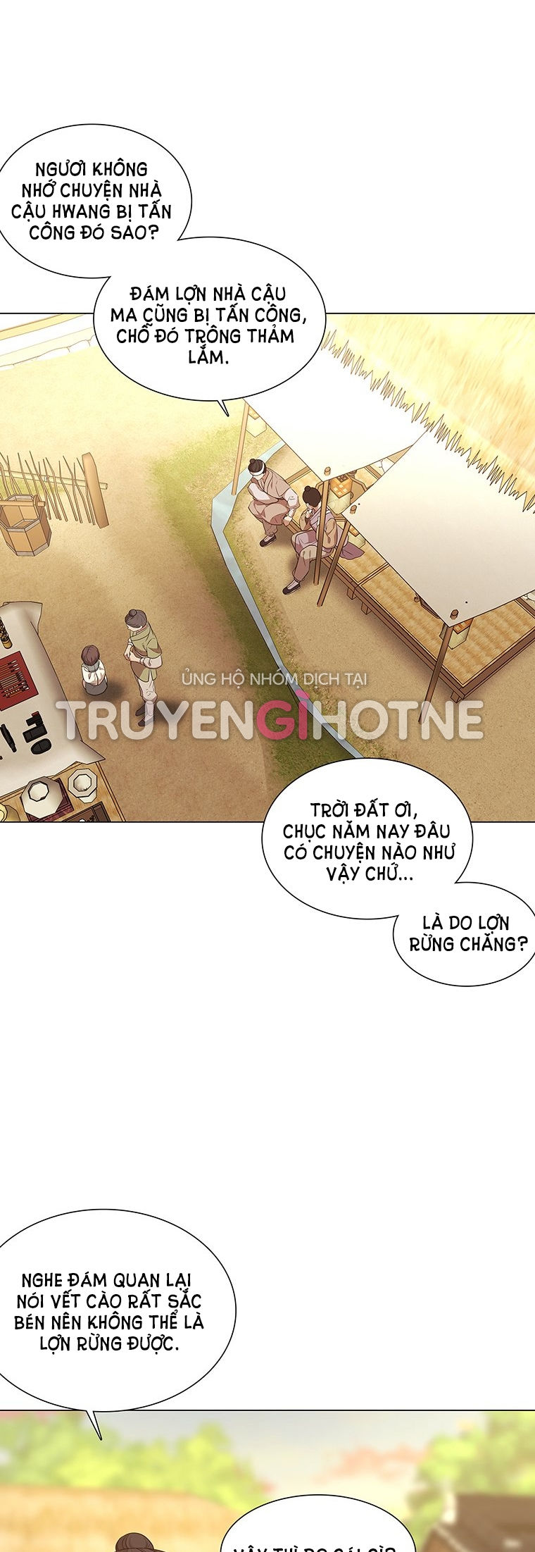 [18+] Ve Vãn, Mê Hoặc Hồ Ly Chapter 16.2 - Page 5