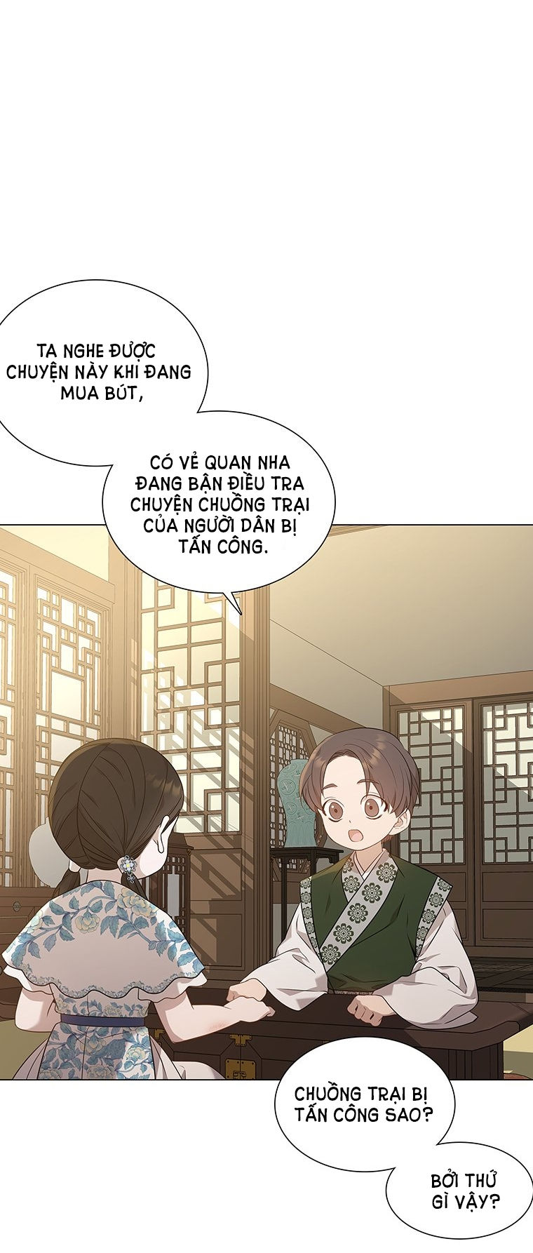 [18+] Ve Vãn, Mê Hoặc Hồ Ly Chapter 16.2 - Page 11