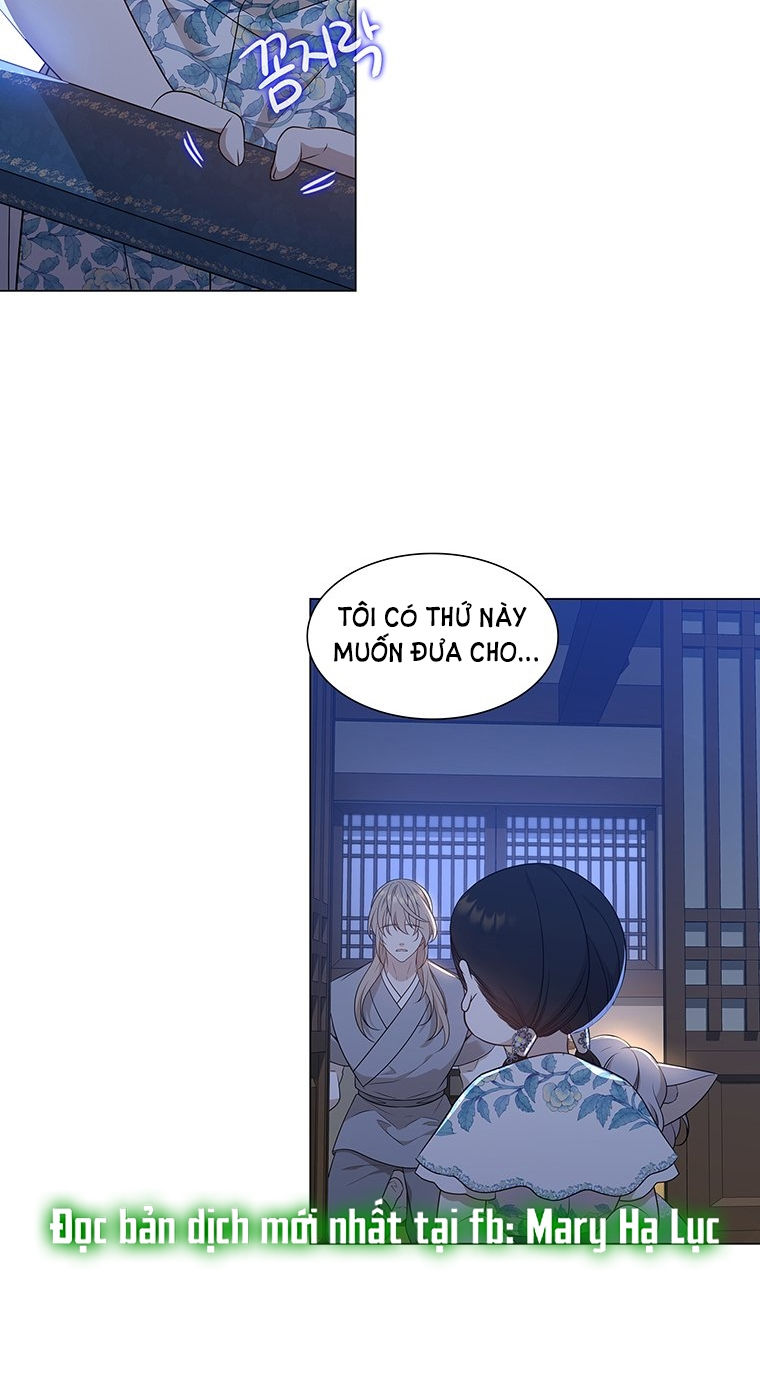 [18+] Ve Vãn, Mê Hoặc Hồ Ly Chapter 17.2 - Page 7