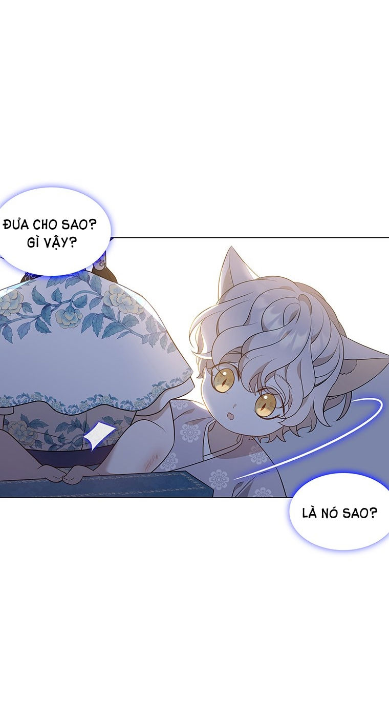 [18+] Ve Vãn, Mê Hoặc Hồ Ly Chapter 17.2 - Page 8