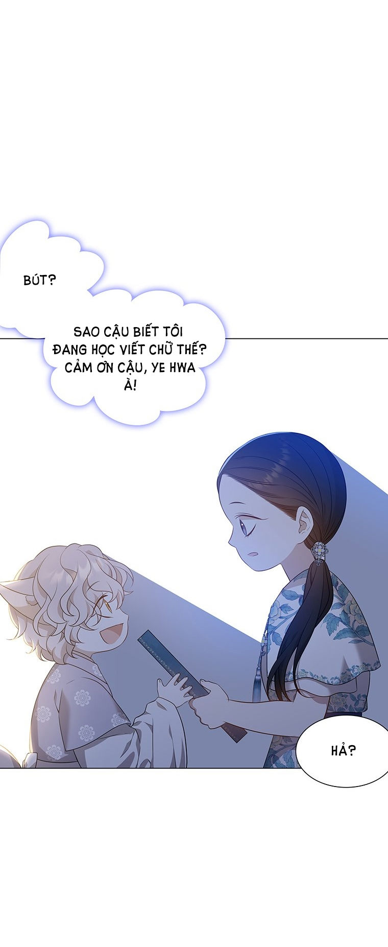 [18+] Ve Vãn, Mê Hoặc Hồ Ly Chapter 17.2 - Page 10