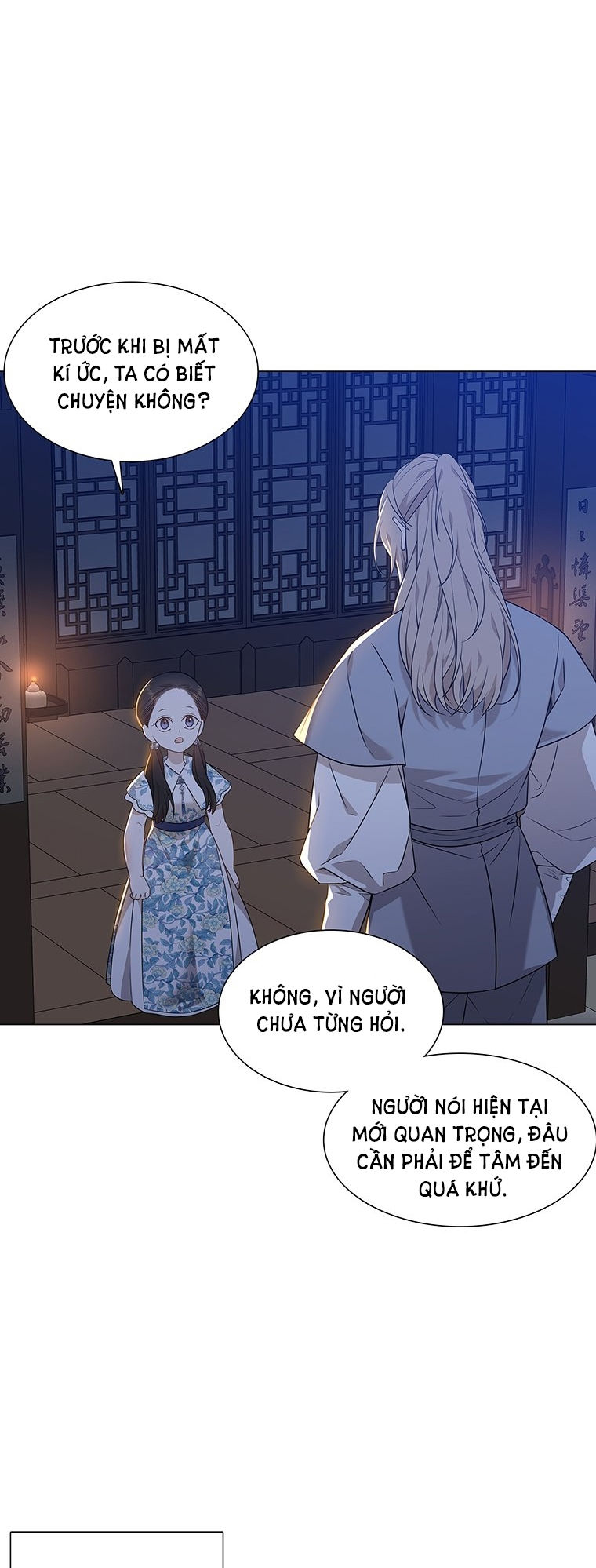 [18+] Ve Vãn, Mê Hoặc Hồ Ly Chapter 17.2 - Page 22