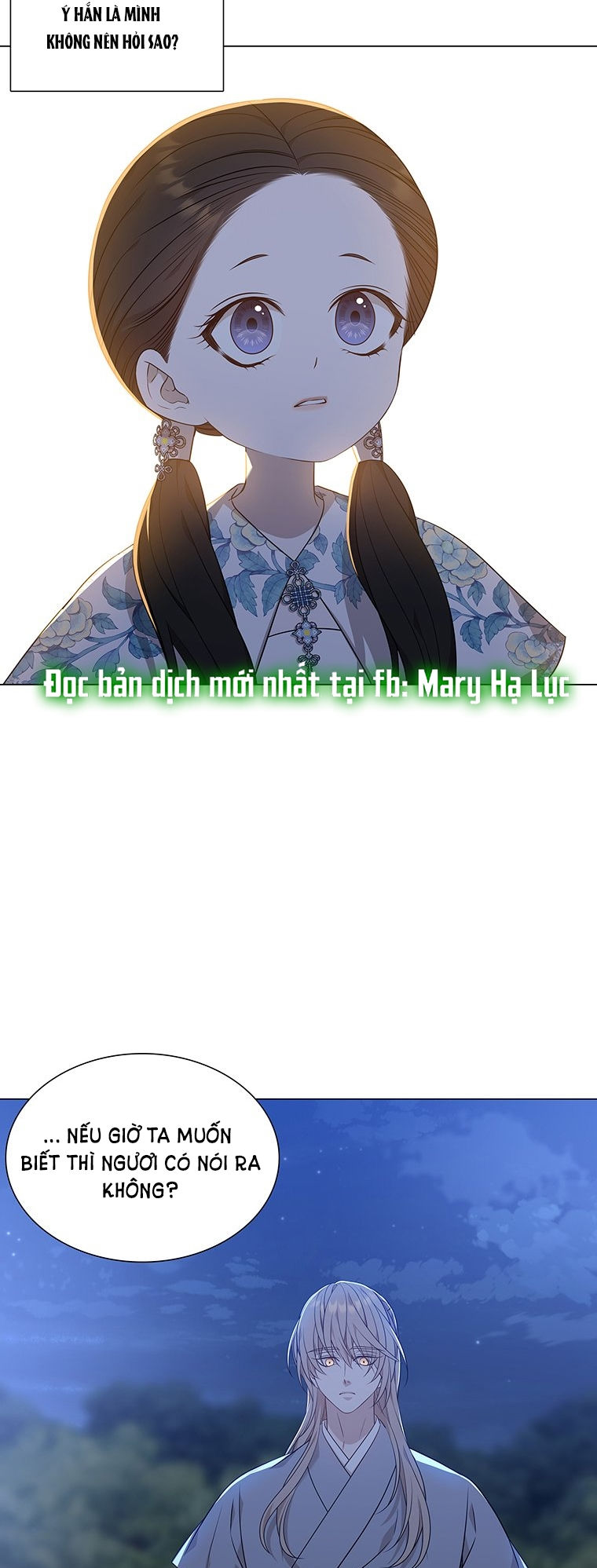 [18+] Ve Vãn, Mê Hoặc Hồ Ly Chapter 17.2 - Page 23