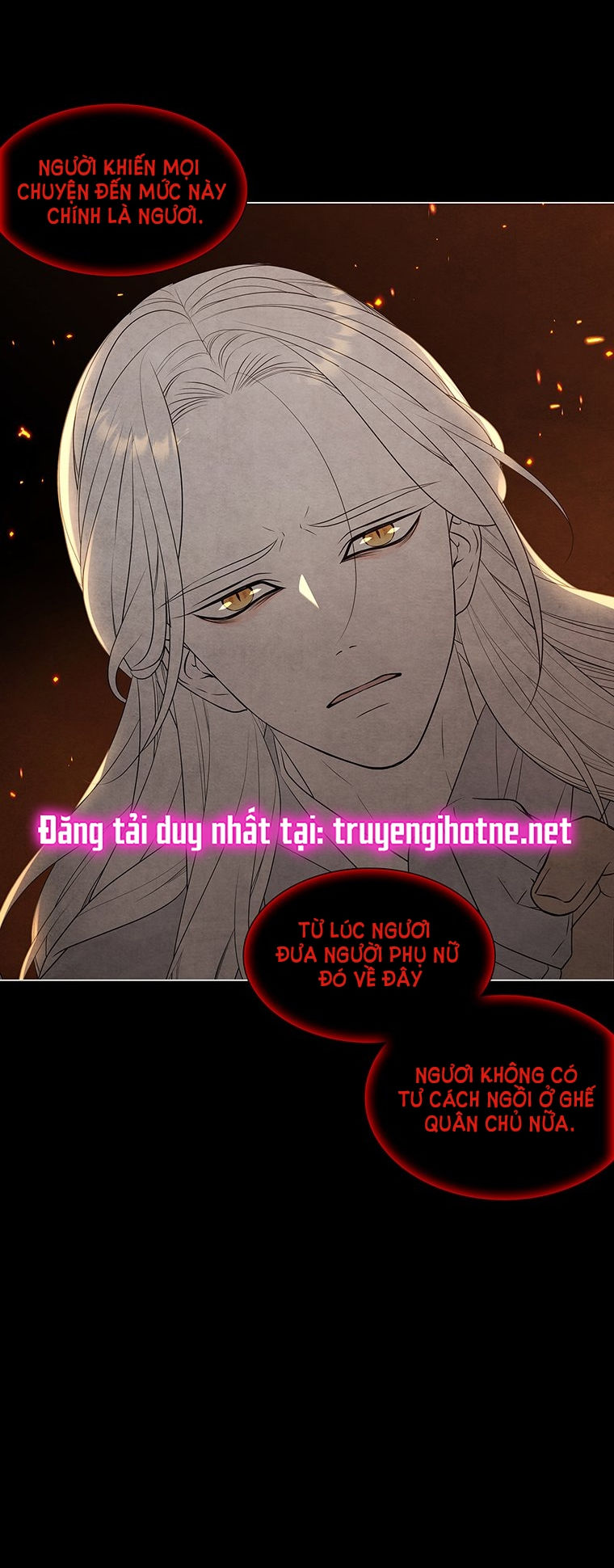 [18+] Ve Vãn, Mê Hoặc Hồ Ly Chapter 18.1 - Page 7