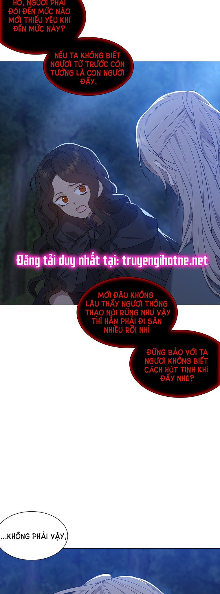 [18+] Ve Vãn, Mê Hoặc Hồ Ly Chapter 18.2 - Page 18