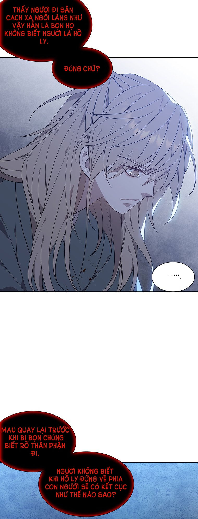 [18+] Ve Vãn, Mê Hoặc Hồ Ly Chapter 18.2 - Page 23