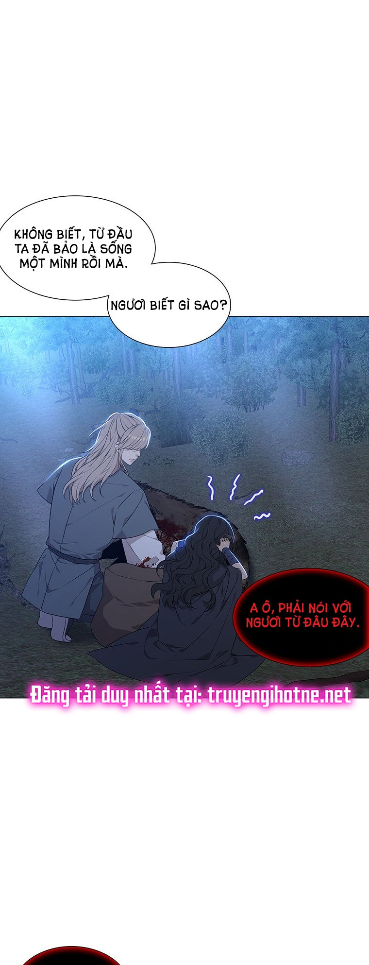 [18+] Ve Vãn, Mê Hoặc Hồ Ly Chapter 18.2 - Page 27