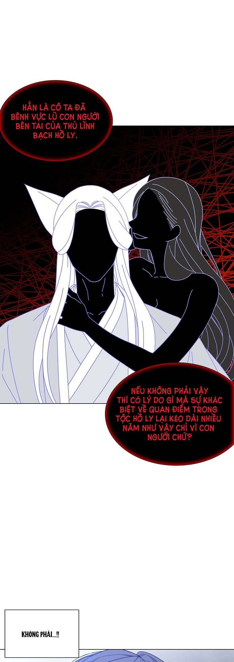 [18+] Ve Vãn, Mê Hoặc Hồ Ly Chapter 18.2 - Page 32