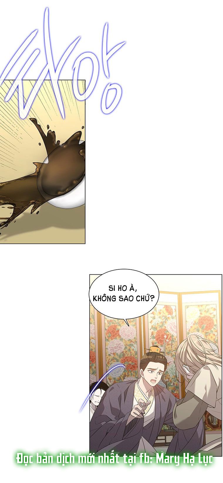 [18+] Ve Vãn, Mê Hoặc Hồ Ly Chapter 2.5 - Page 4