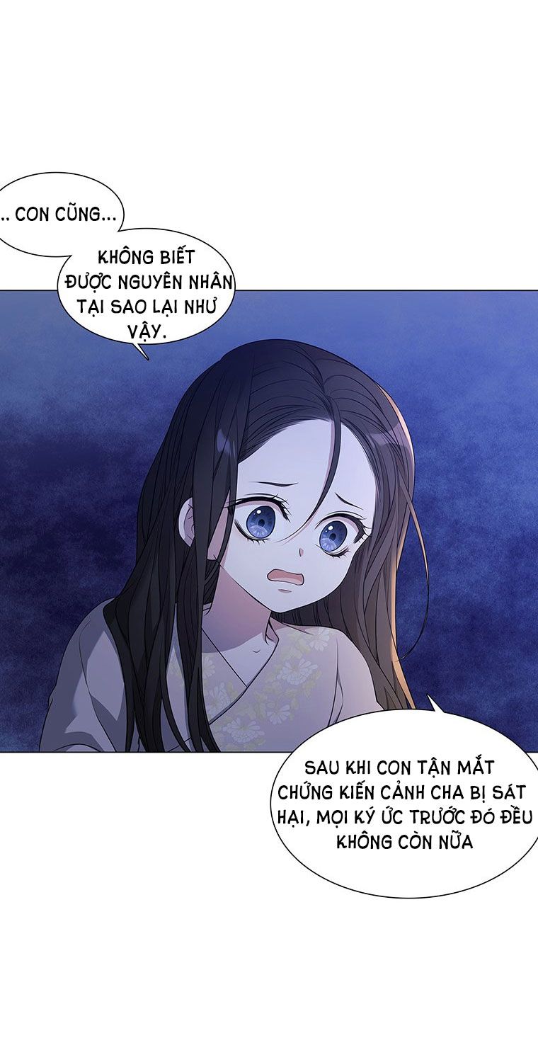 [18+] Ve Vãn, Mê Hoặc Hồ Ly Chapter 2.5 - Page 41