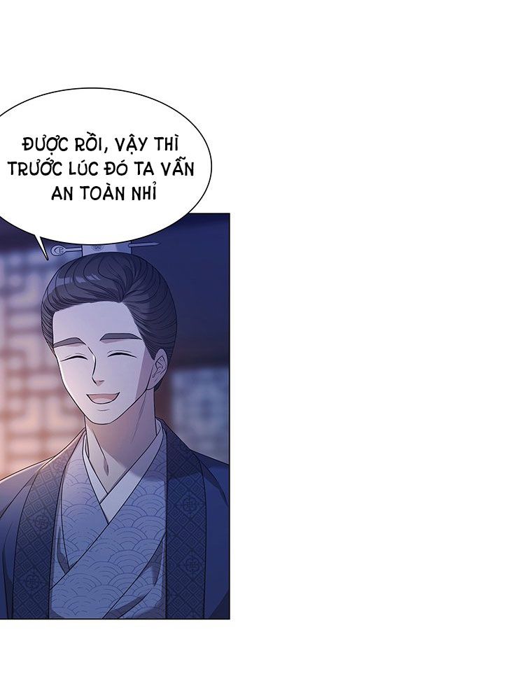 [18+] Ve Vãn, Mê Hoặc Hồ Ly Chapter 2.5 - Page 44