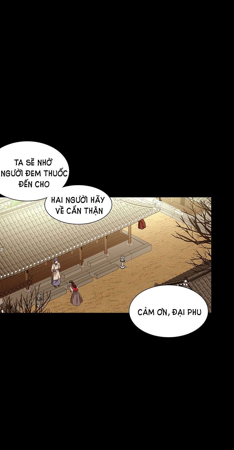 [18+] Ve Vãn, Mê Hoặc Hồ Ly Chapter 2 - Page 33