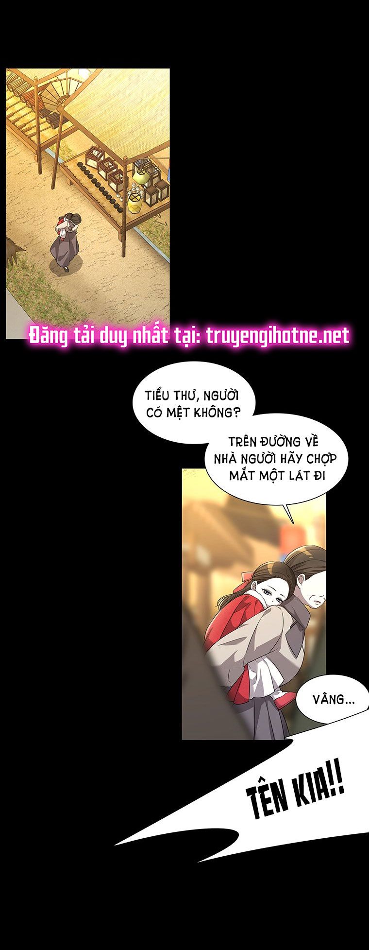 [18+] Ve Vãn, Mê Hoặc Hồ Ly Chapter 2 - Page 34