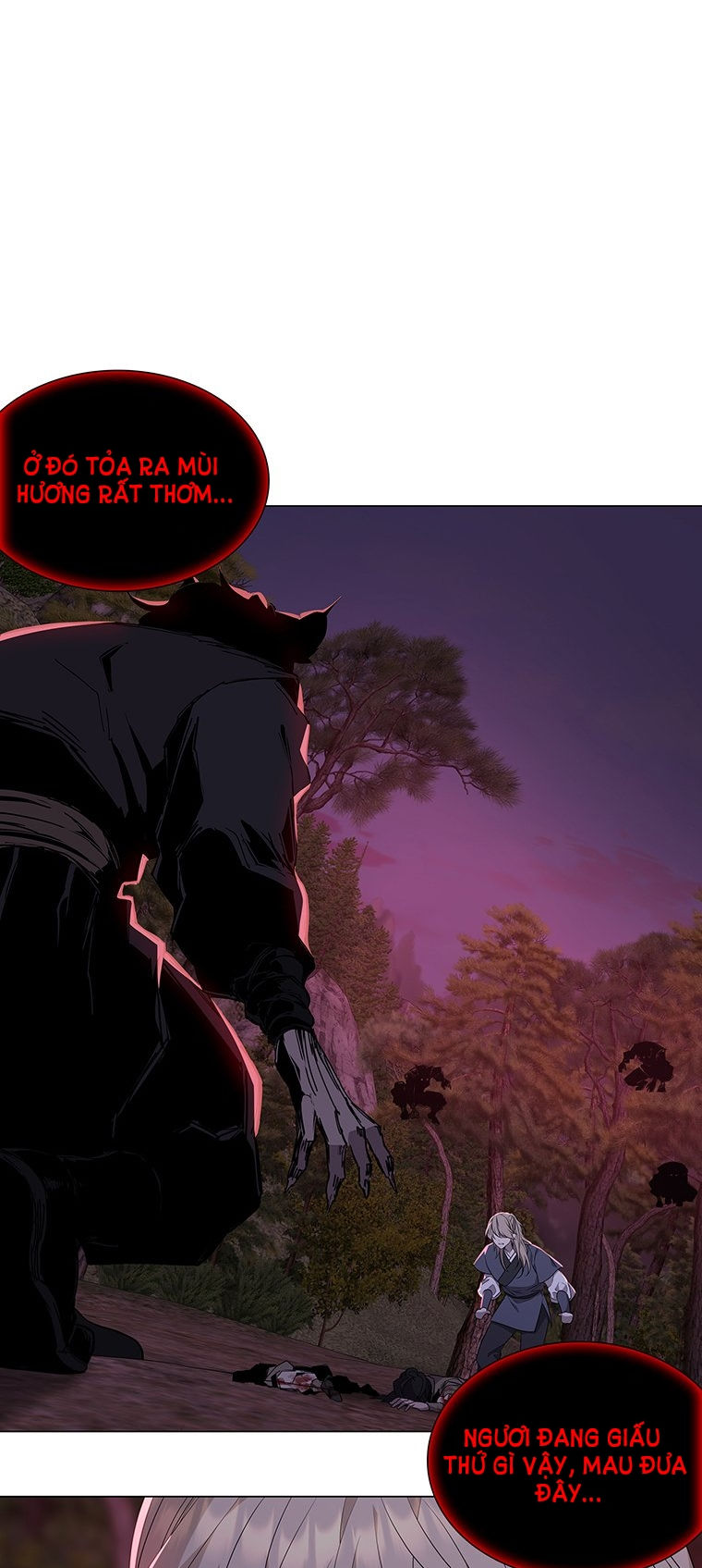 [18+] Ve Vãn, Mê Hoặc Hồ Ly Chapter 20.2 - Page 11