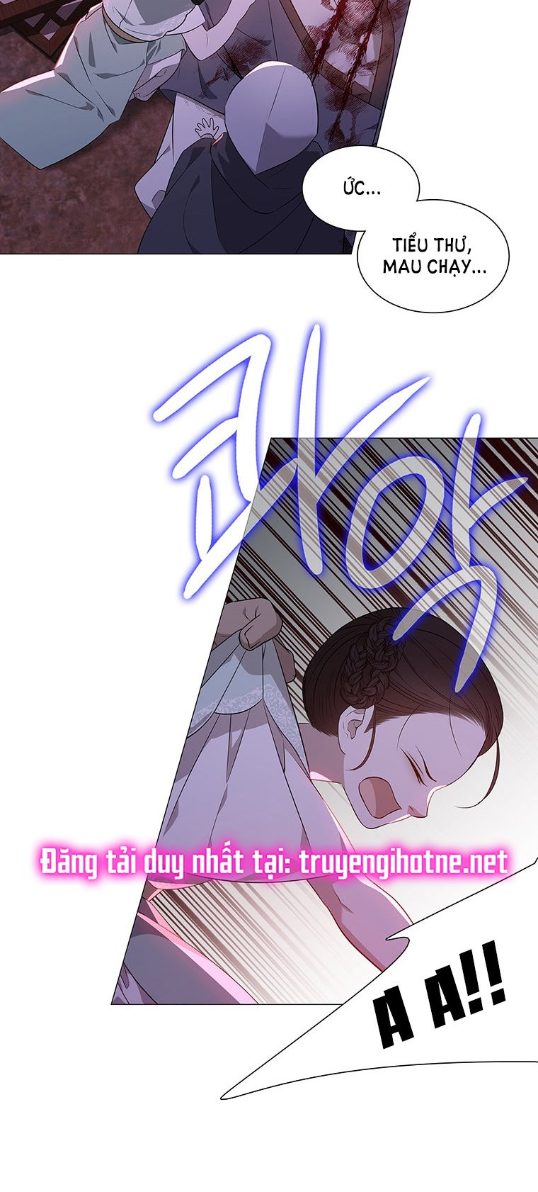 [18+] Ve Vãn, Mê Hoặc Hồ Ly Chapter 20.2 - Page 28