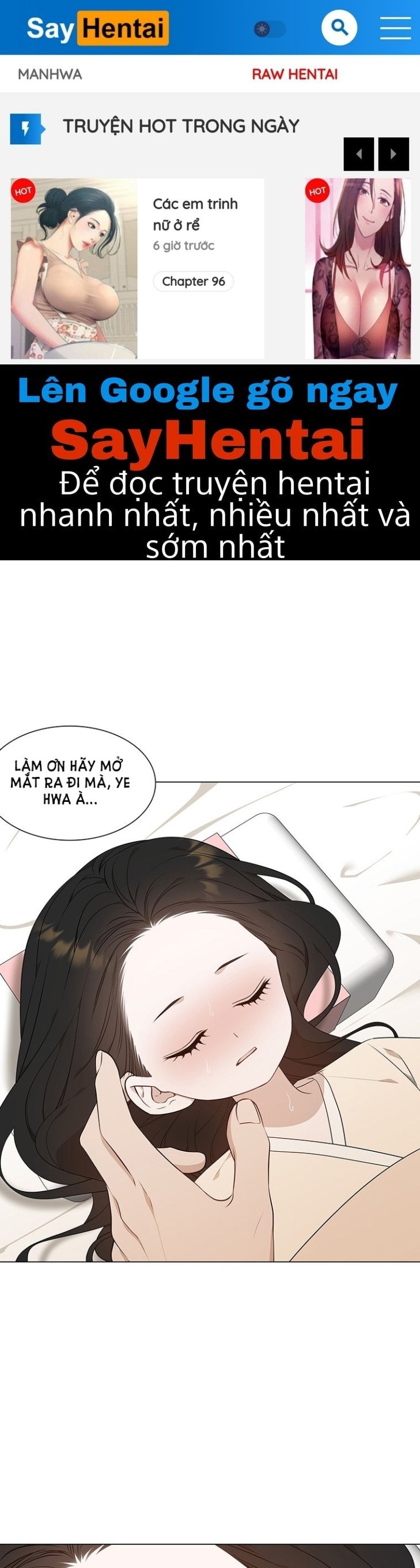 [18+] Ve Vãn, Mê Hoặc Hồ Ly Chapter 21.2 - Page 1