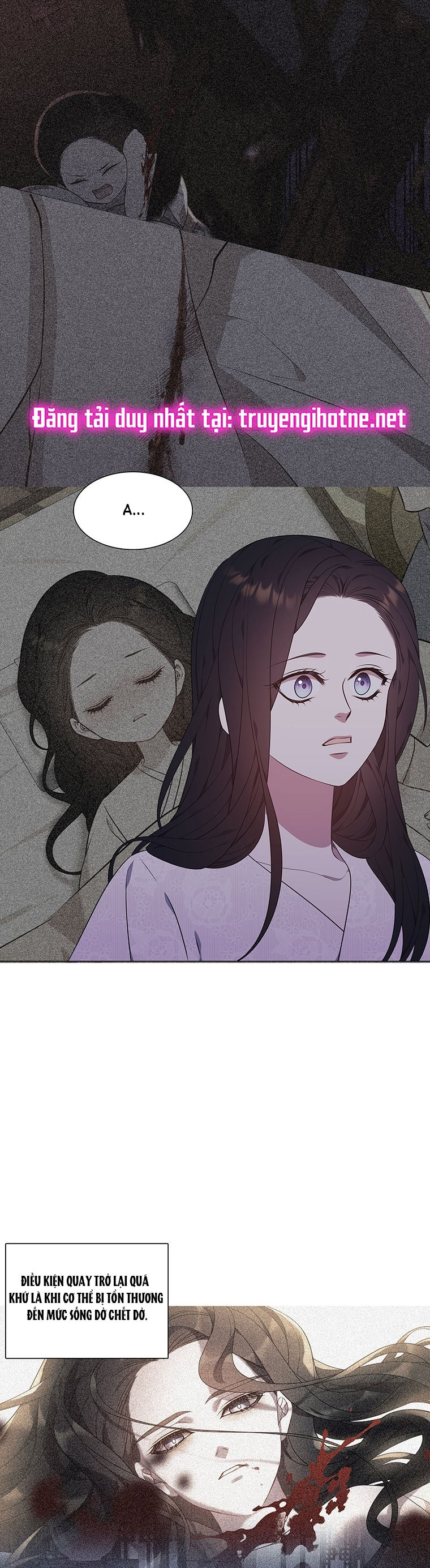 [18+] Ve Vãn, Mê Hoặc Hồ Ly Chapter 21.2 - Page 18