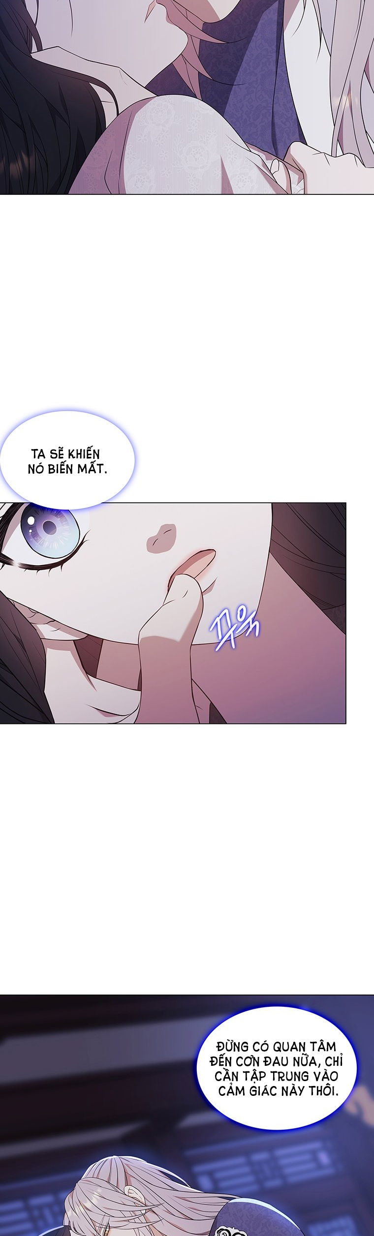 [18+] Ve Vãn, Mê Hoặc Hồ Ly Chapter 21.2 - Page 37