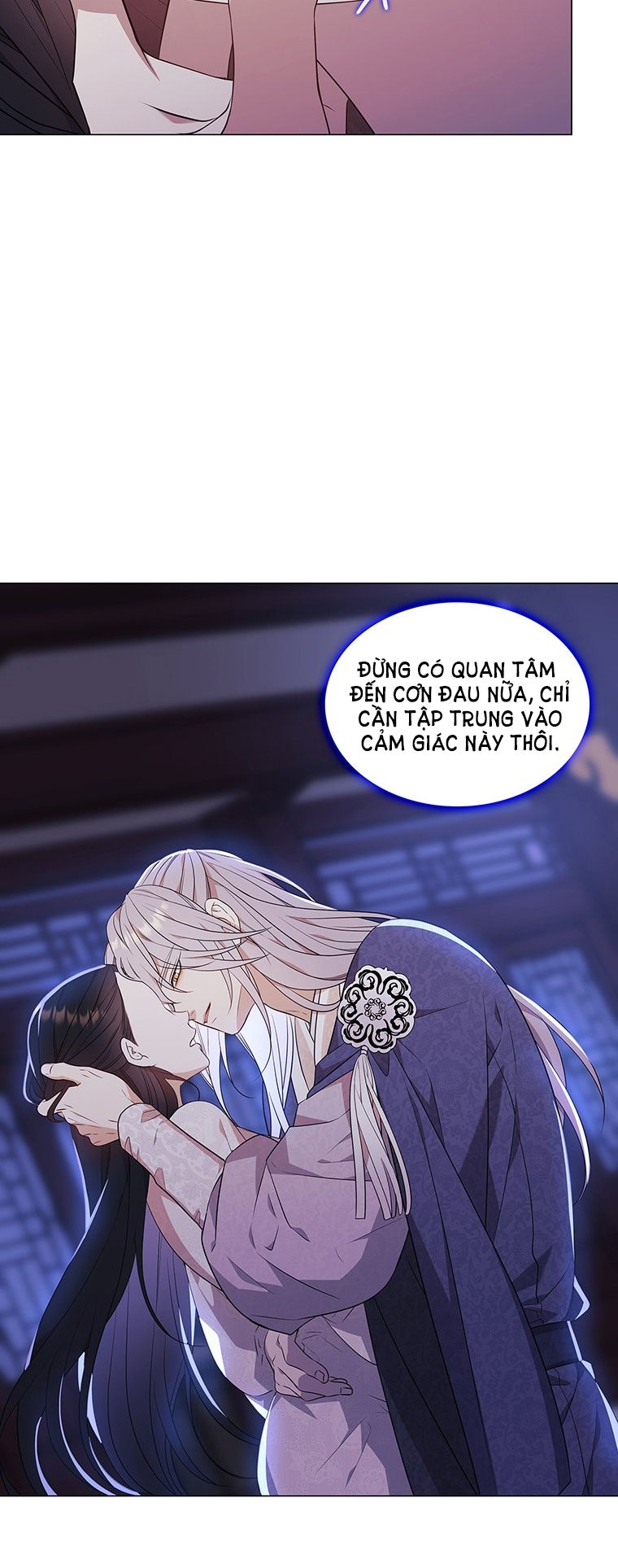 [18+] Ve Vãn, Mê Hoặc Hồ Ly Chapter 22.1 - Page 2