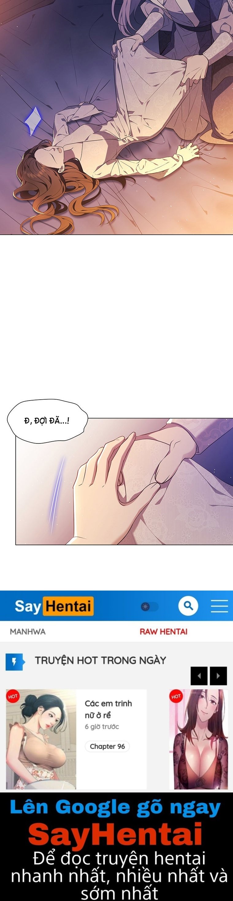 [18+] Ve Vãn, Mê Hoặc Hồ Ly Chapter 22.1 - Page 24