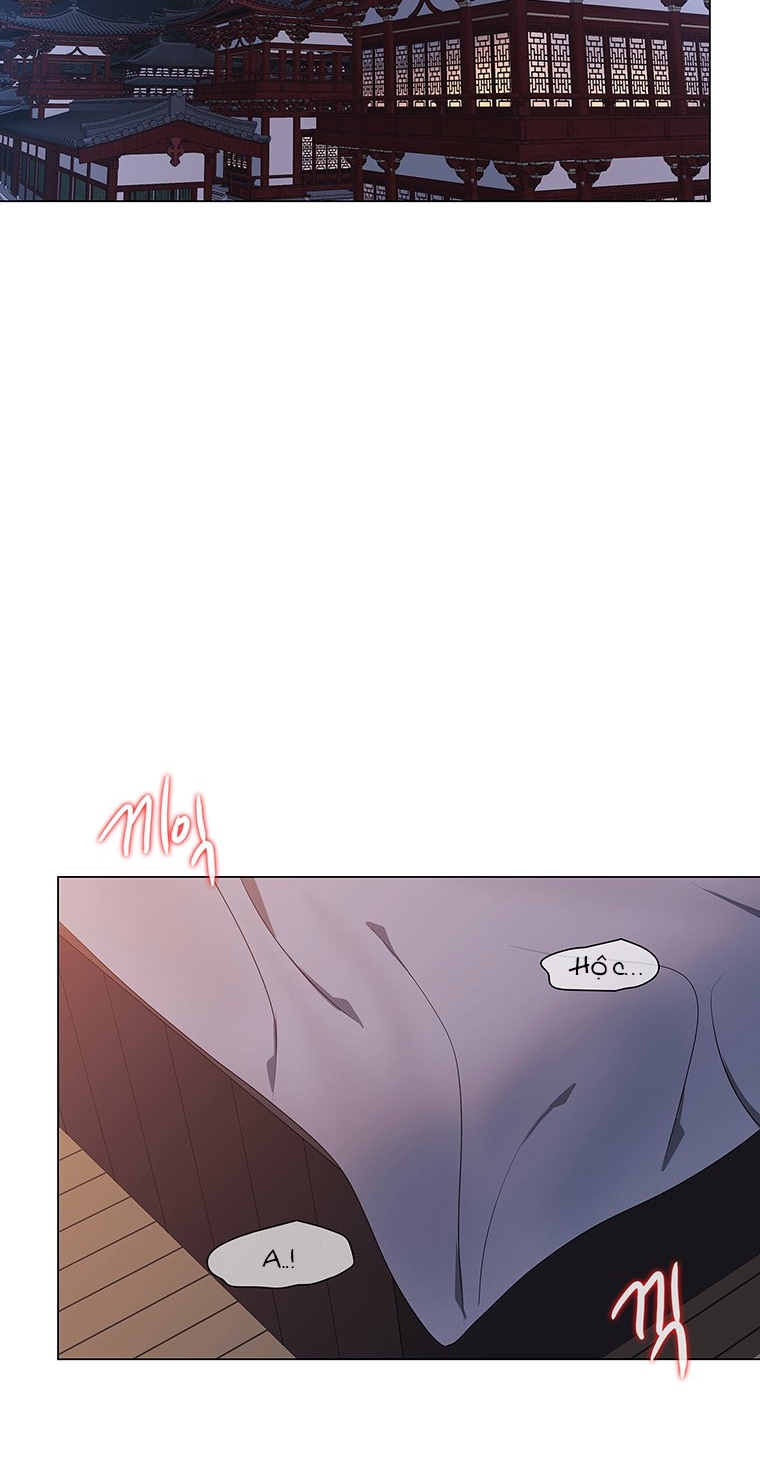 [18+] Ve Vãn, Mê Hoặc Hồ Ly Chapter 23.1 - Page 8