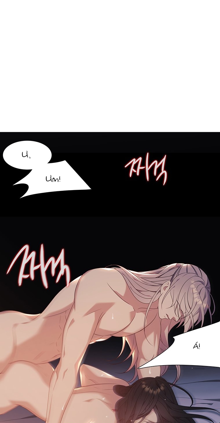 [18+] Ve Vãn, Mê Hoặc Hồ Ly Chapter 23.1 - Page 11