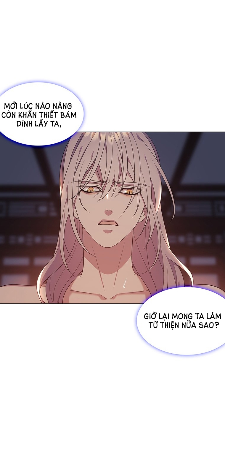 [18+] Ve Vãn, Mê Hoặc Hồ Ly Chapter 23.1 - Page 16