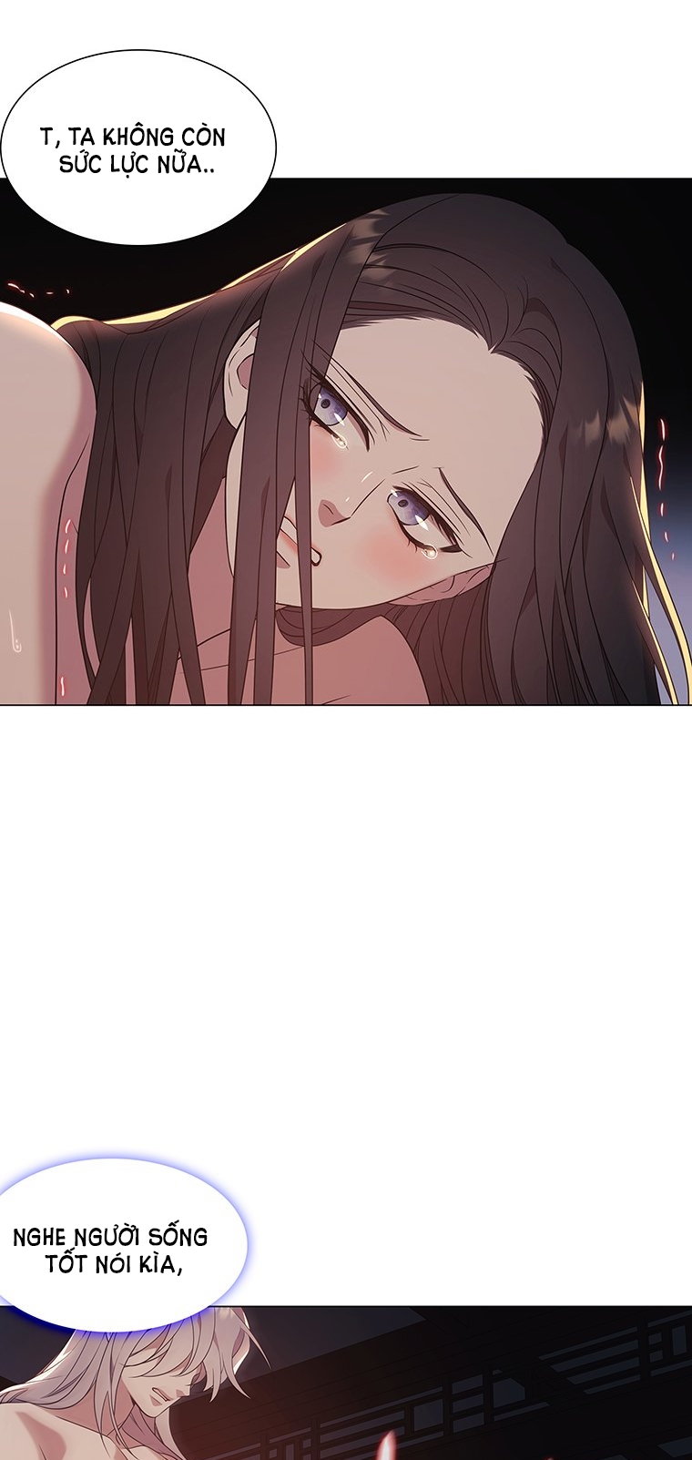 [18+] Ve Vãn, Mê Hoặc Hồ Ly Chapter 23.1 - Page 17