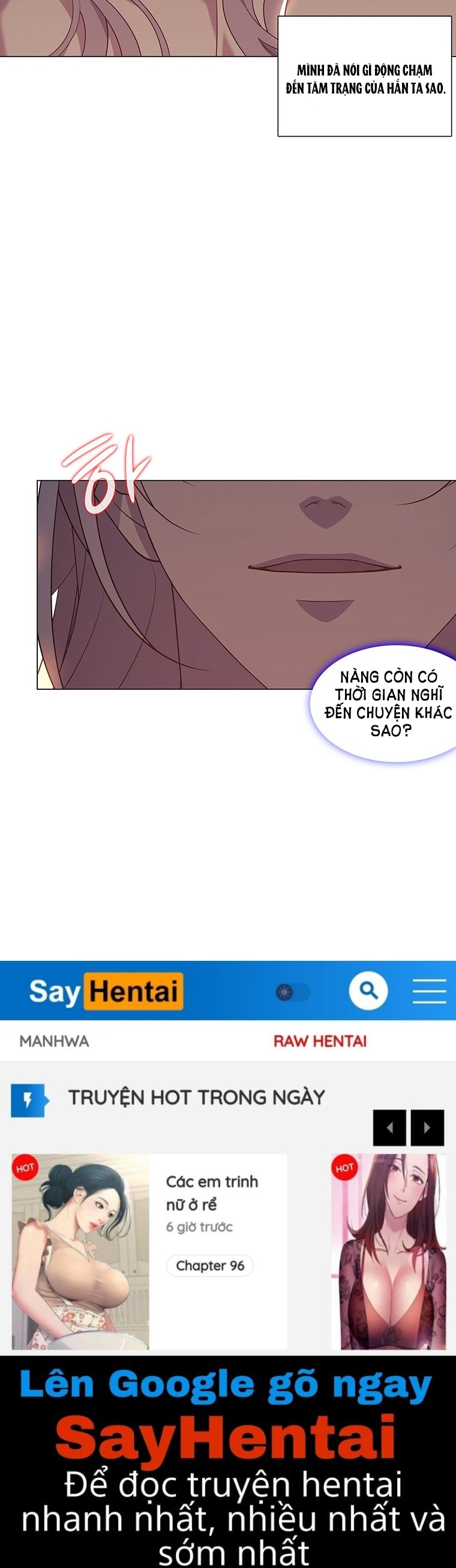 [18+] Ve Vãn, Mê Hoặc Hồ Ly Chapter 23.1 - Page 22