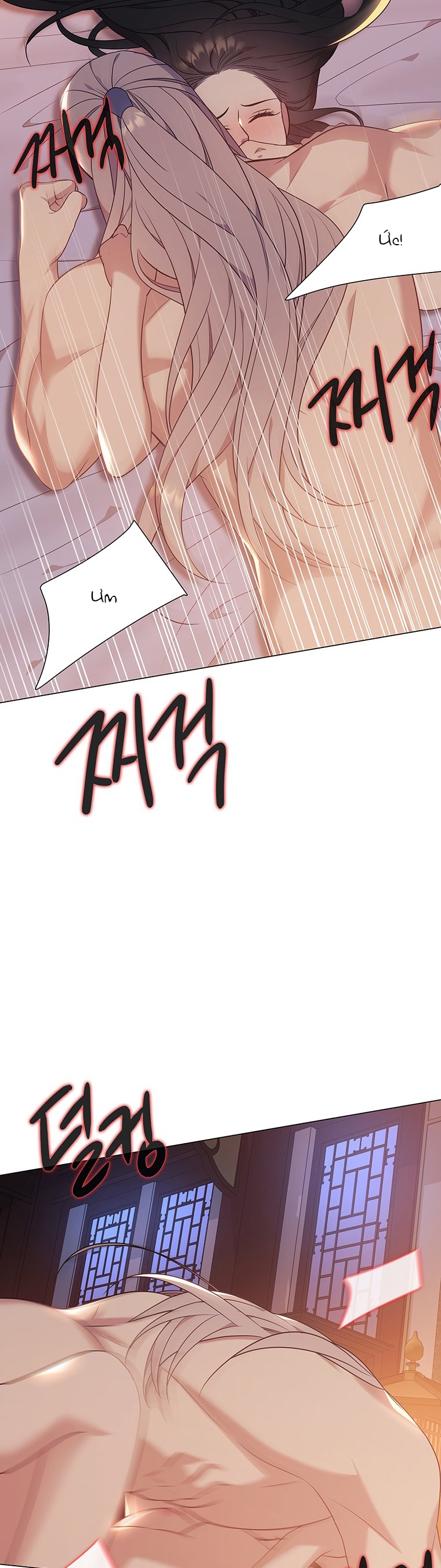 [18+] Ve Vãn, Mê Hoặc Hồ Ly Chapter 23.2 - Page 5