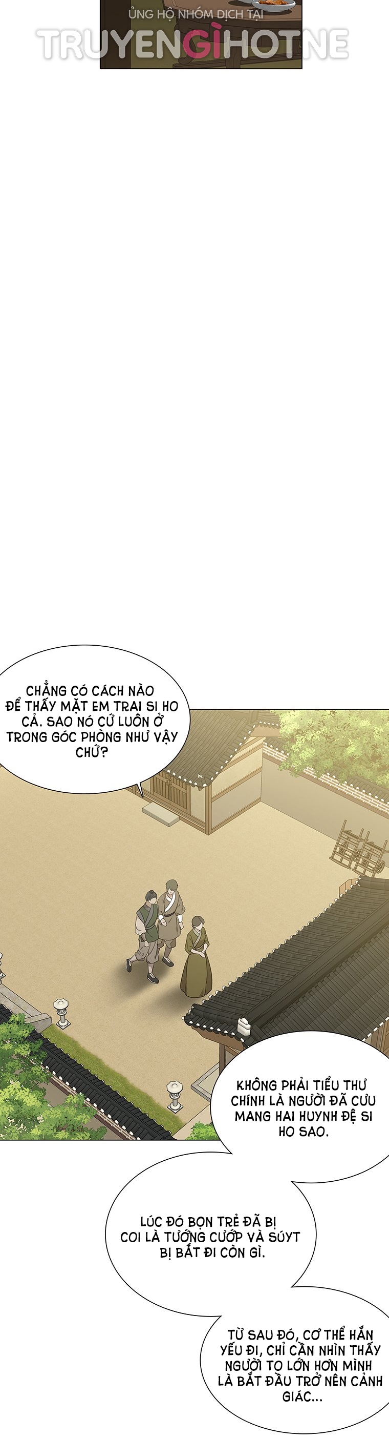 [18+] Ve Vãn, Mê Hoặc Hồ Ly Chapter 23.2 - Page 20