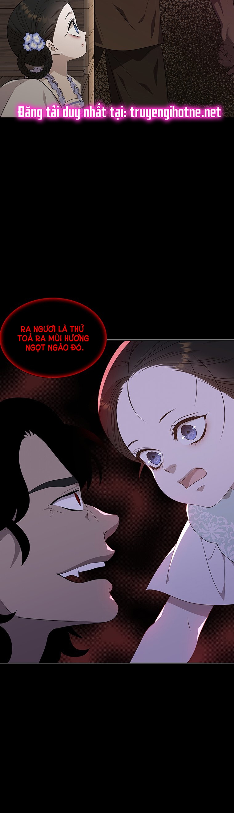 [18+] Ve Vãn, Mê Hoặc Hồ Ly Chapter 24.2 - Page 22