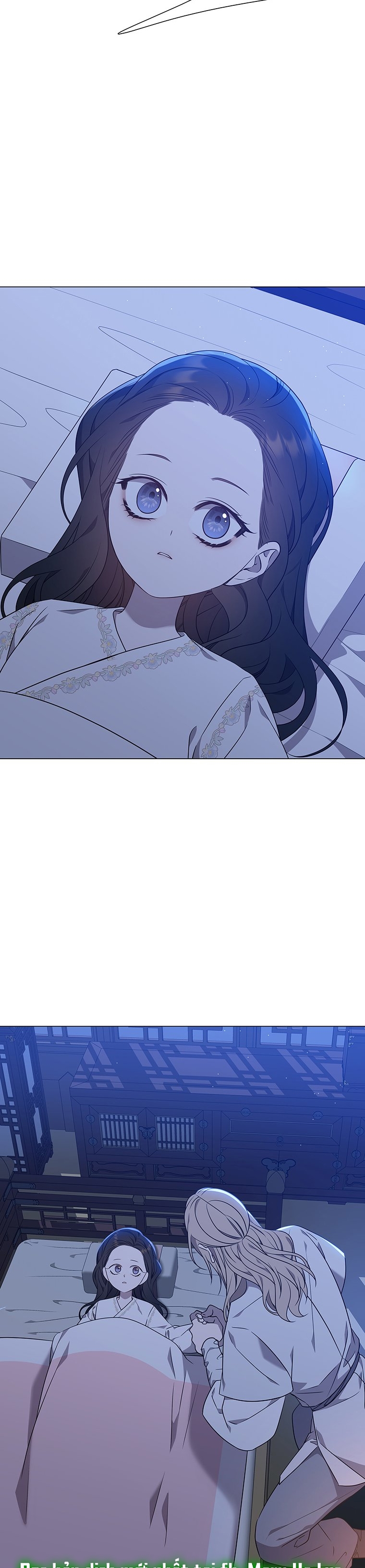 [18+] Ve Vãn, Mê Hoặc Hồ Ly Chapter 26.1 - Page 3