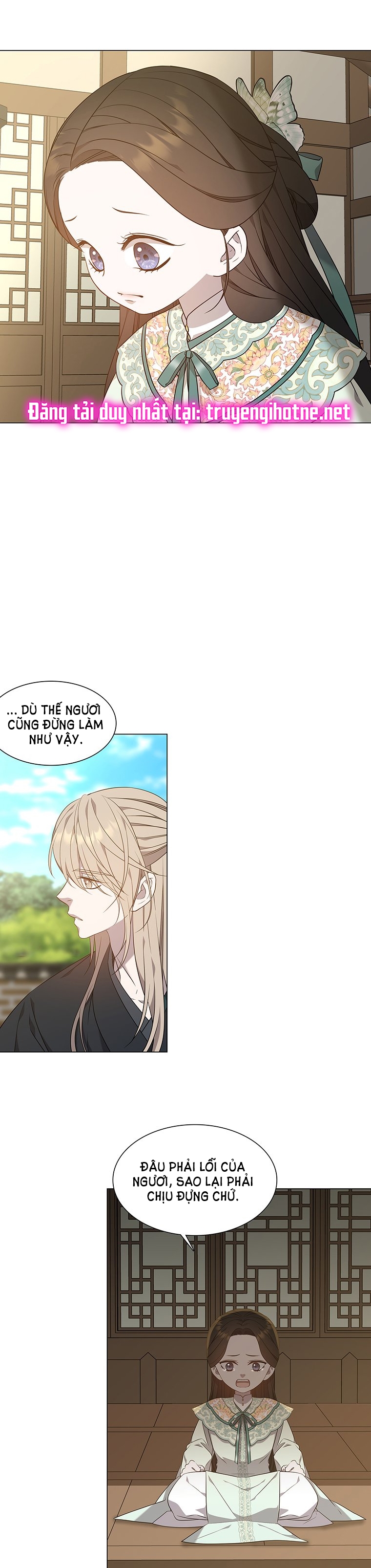 [18+] Ve Vãn, Mê Hoặc Hồ Ly Chapter 26.1 - Page 16