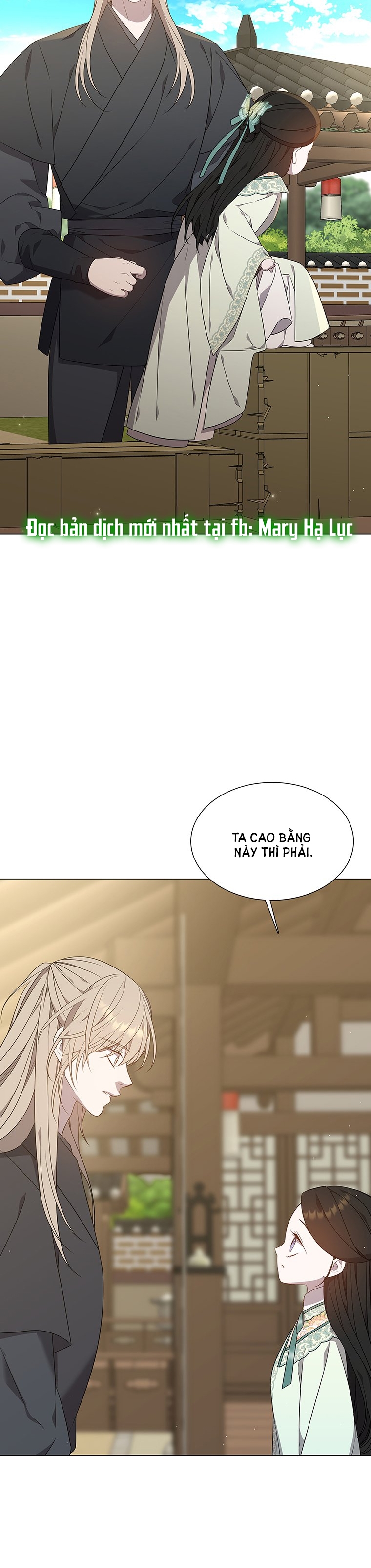 [18+] Ve Vãn, Mê Hoặc Hồ Ly Chapter 26.1 - Page 21