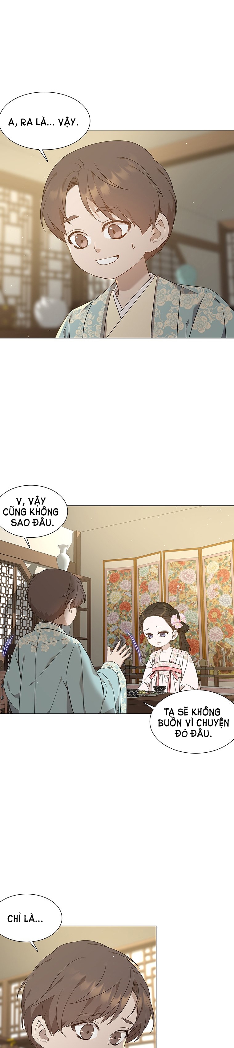 [18+] Ve Vãn, Mê Hoặc Hồ Ly Chapter 27.1 - Page 5