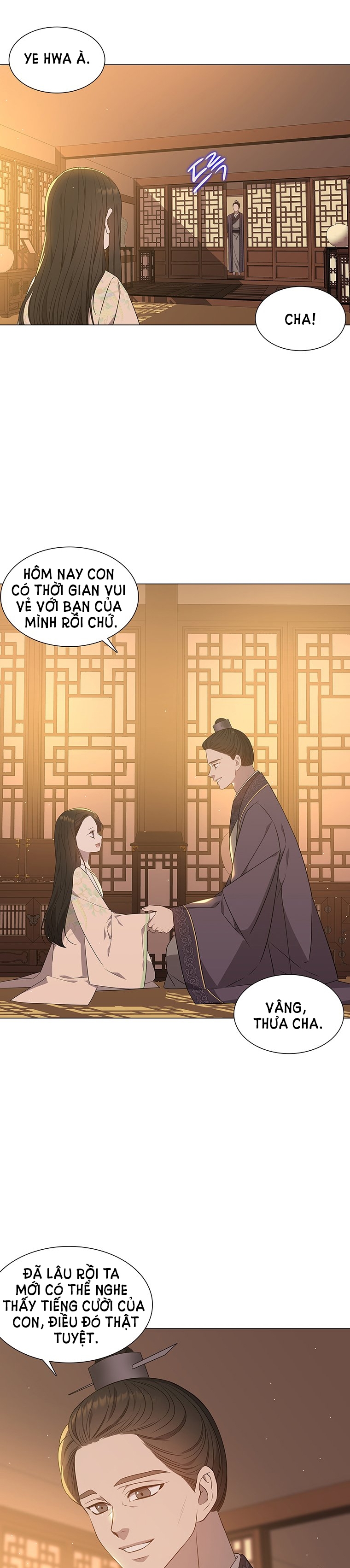 [18+] Ve Vãn, Mê Hoặc Hồ Ly Chapter 27.1 - Page 8