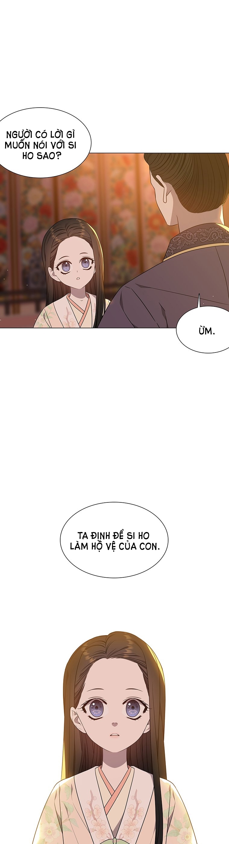 [18+] Ve Vãn, Mê Hoặc Hồ Ly Chapter 27.1 - Page 17