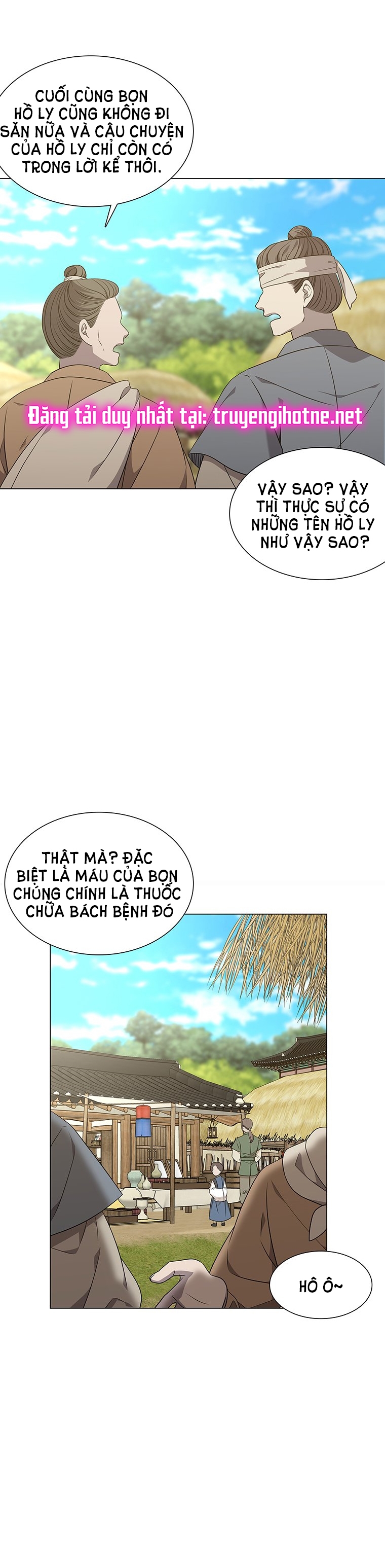 [18+] Ve Vãn, Mê Hoặc Hồ Ly Chapter 27.2 - Page 23