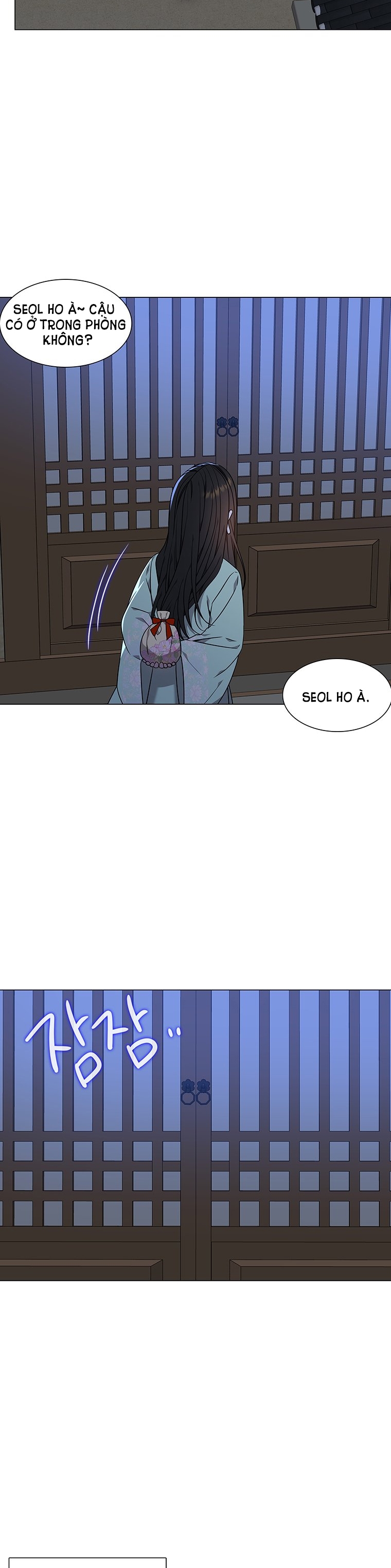 [18+] Ve Vãn, Mê Hoặc Hồ Ly Chapter 28.1 - Page 5