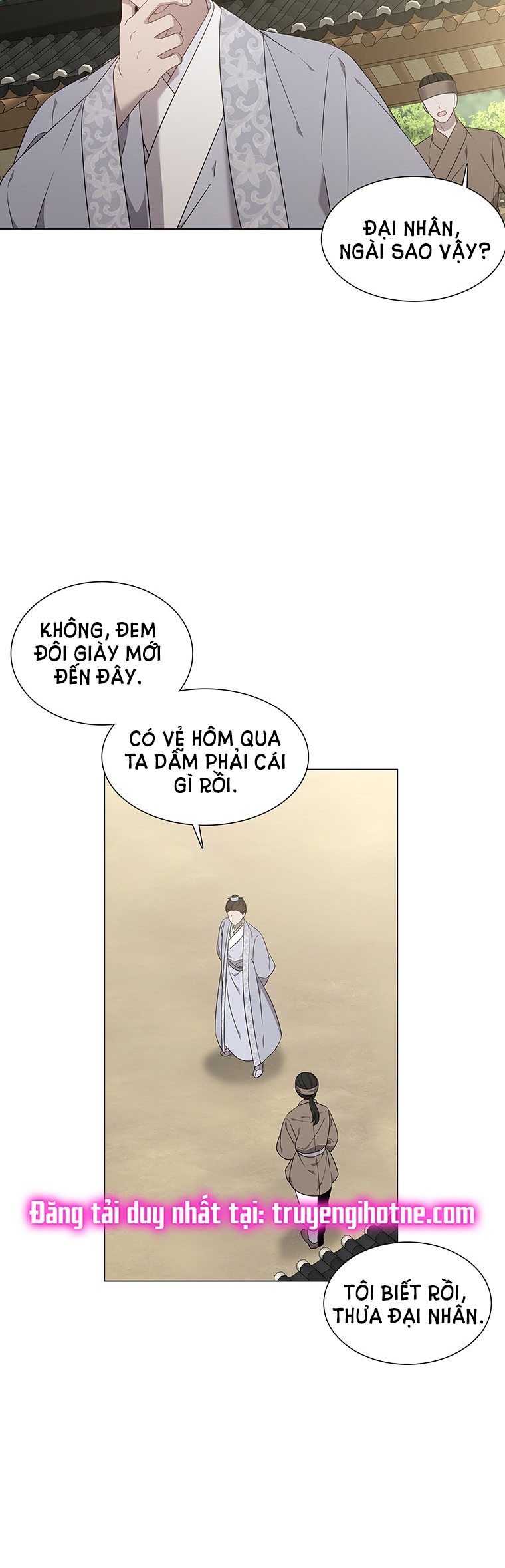 [18+] Ve Vãn, Mê Hoặc Hồ Ly Chapter 29.1 - Page 5