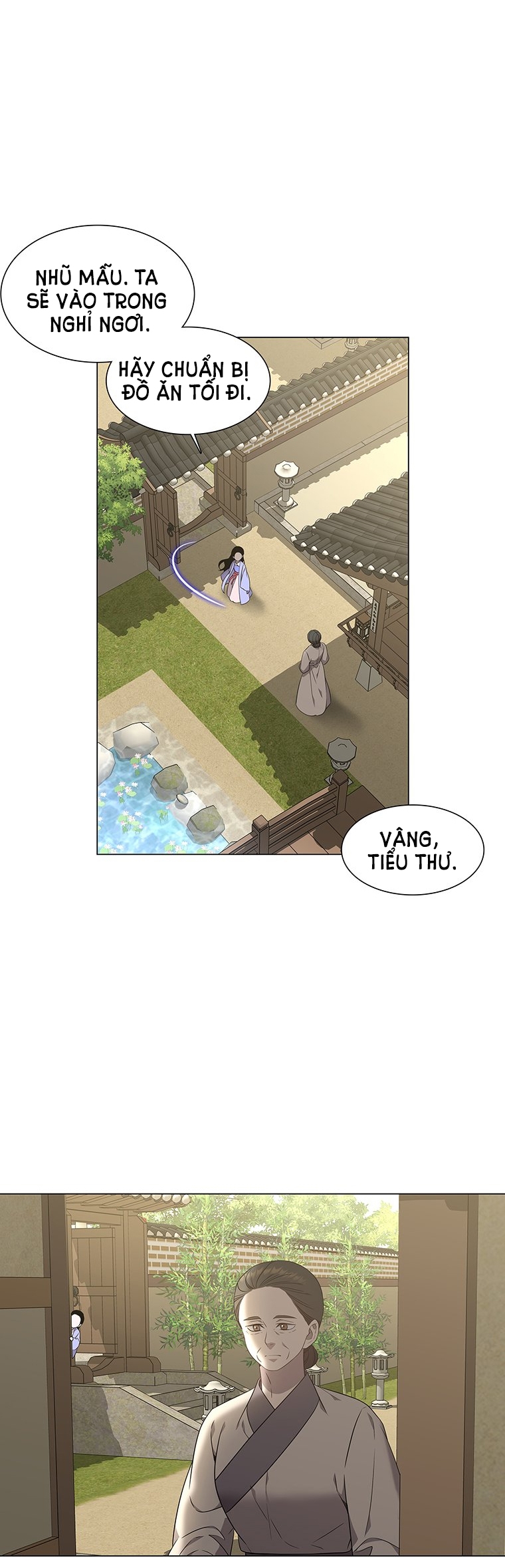 [18+] Ve Vãn, Mê Hoặc Hồ Ly Chapter 29.1 - Page 9