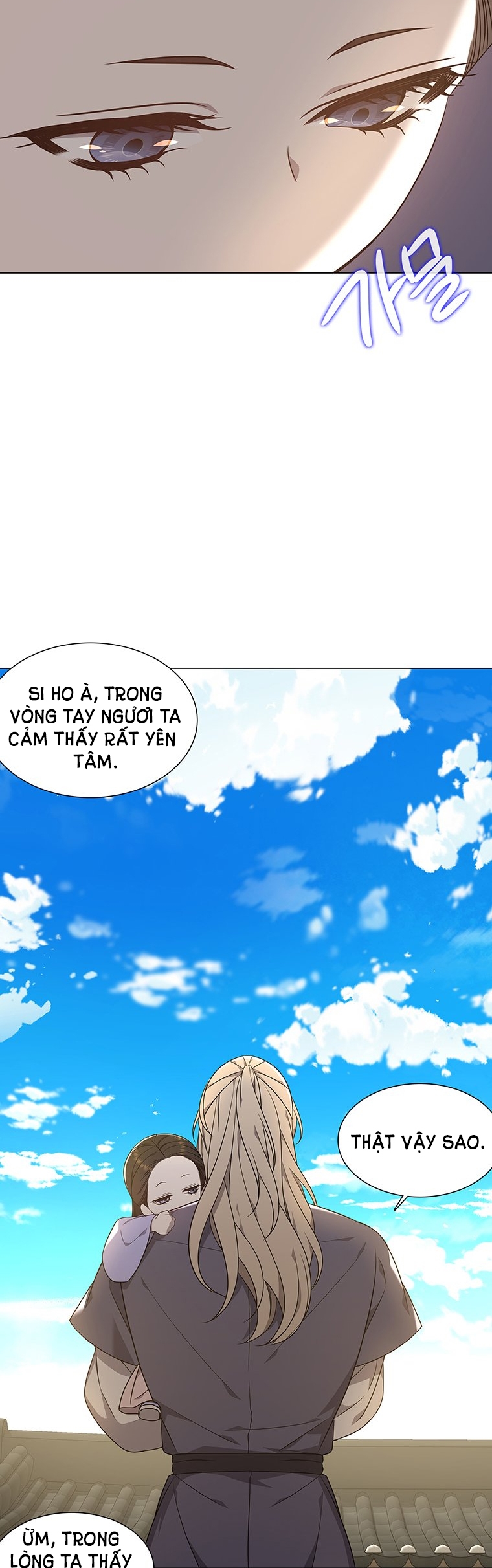 [18+] Ve Vãn, Mê Hoặc Hồ Ly Chapter 29.2 - Page 5