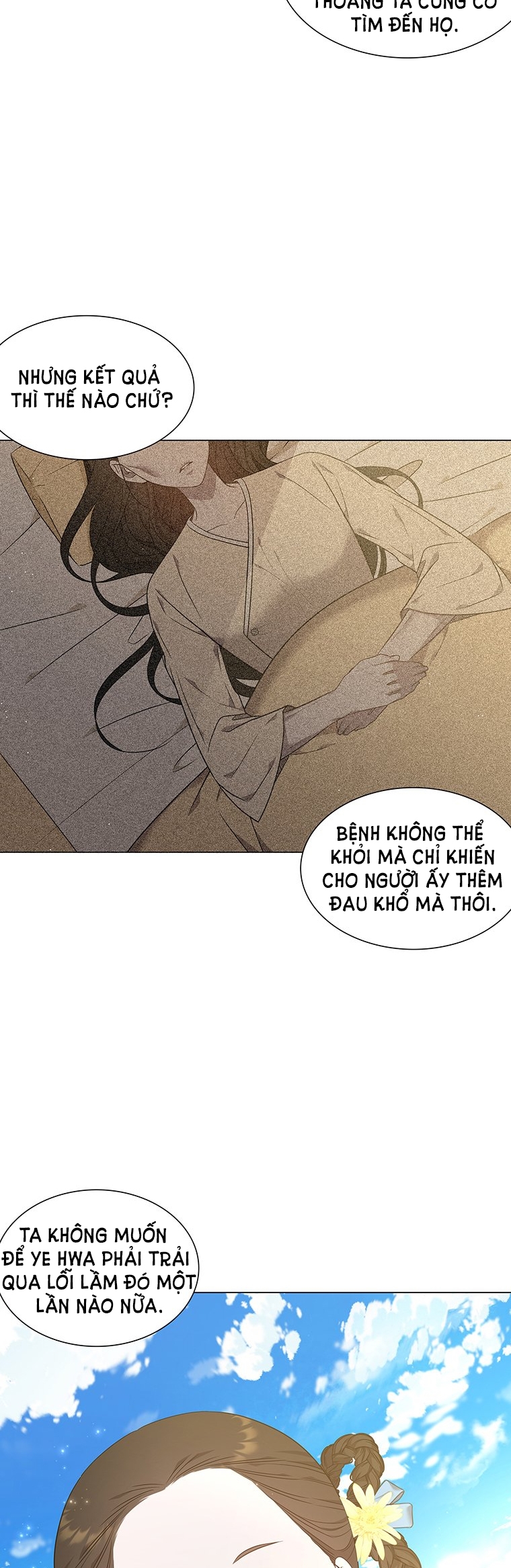 [18+] Ve Vãn, Mê Hoặc Hồ Ly Chapter 29.2 - Page 15