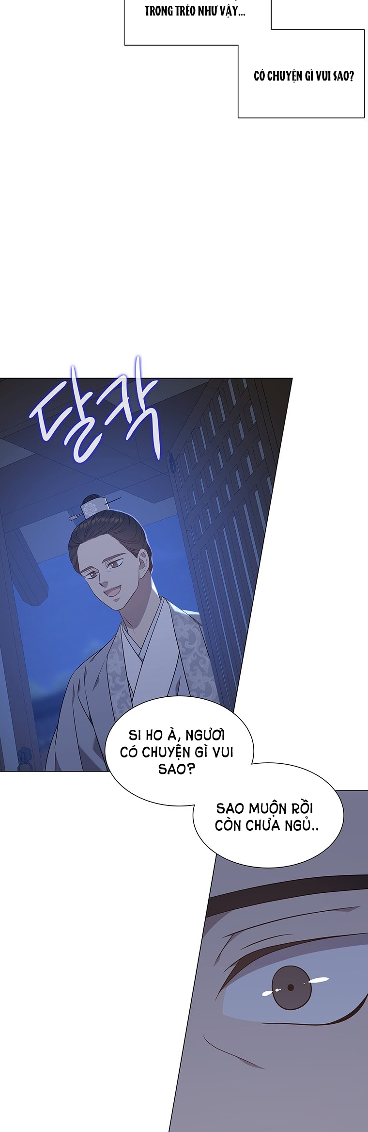 [18+] Ve Vãn, Mê Hoặc Hồ Ly Chapter 29.2 - Page 22