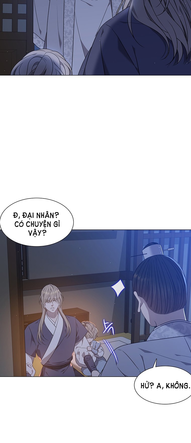 [18+] Ve Vãn, Mê Hoặc Hồ Ly Chapter 29.2 - Page 27